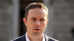 Social Democrats will not go into government without 'change of direction' in key areas Social Democrats will not go into government without 'change of direction' in key areas