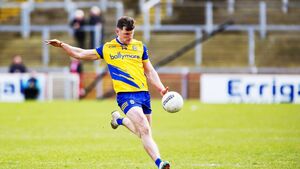 Details confirmed for Roscommon’s league campaign