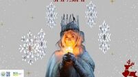 One of county’s main parks to close to public for Snow Queen visit!