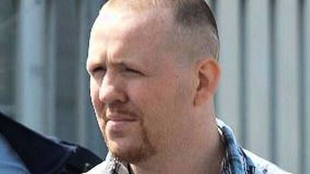 Gangster Dundon fails in bid to overturn conviction 16 years after Shane Geoghegan murder