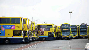 Dublin Bus announces extra late-night Christmas services for over 50,000 passengers Dublin Bus announces extra late-night Christmas services for over 50,000 passengers