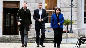 Social Democrats reject Labour Party’s offer to form left-leaning bloc Social Democrats reject Labour Party’s offer to form left-leaning bloc