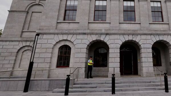 Man jailed for trying to suffocate partner's elderly mother