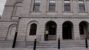 Man jailed for trying to suffocate partner's elderly mother