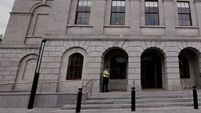 Man jailed for trying to suffocate partner's elderly mother 