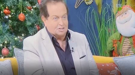 RTÉ pays tribute to the late, great Roscommon GAA legend Jimmy Murray