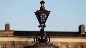Three arrested in connection with burglaries across Ireland