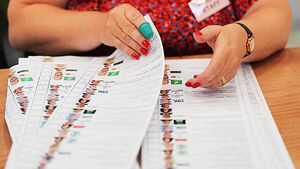 Politicians could face fines as deadline for election posters to be taken down passes Politicians could face fines as deadline for election posters to be taken down passes
