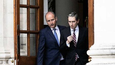 Party talks to intensify in bid to agree new coalition government