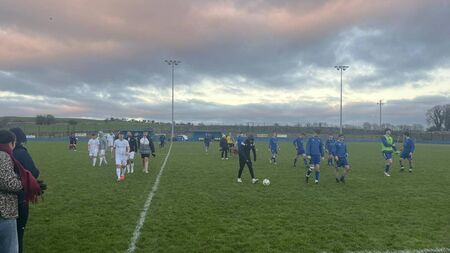 Roscommon knocked out of Oscar Traynor Cup despite win
