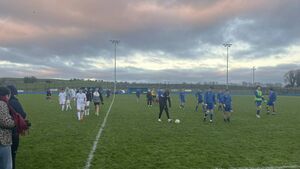 Roscommon knocked out of Oscar Traynor Cup despite win