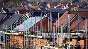 Construction jobs most in-demand roles this year