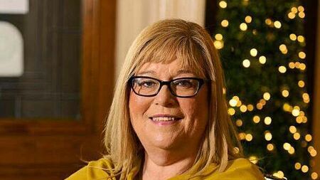 Ann Marie Flanagan launches Seanad campaign calling on government to fulfill promises to disabled people