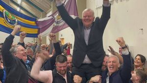 New Dáil grouping established 