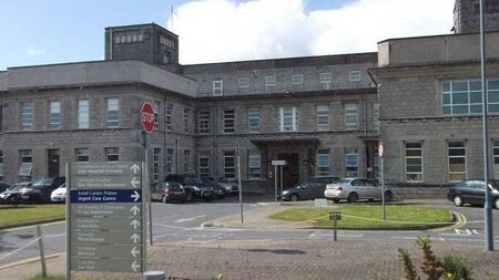 New Roscommon department of psychiatry a priority in HSE Capital Plan