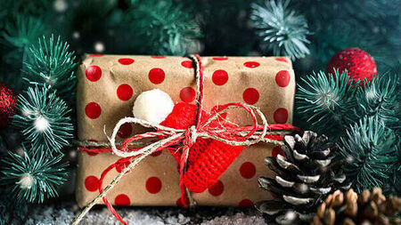 67 per cent of Irish people admit to re-gifting unwanted Christmas presents