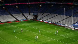 GAA to gather county board representatives amid Revenue fears GAA to gather county board representatives amid Revenue fears