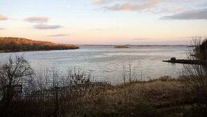 Funding for cross-border project to tackle water pollution