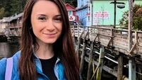 Irishman arrested in connection with murder of American woman in Hungary has detention period extended