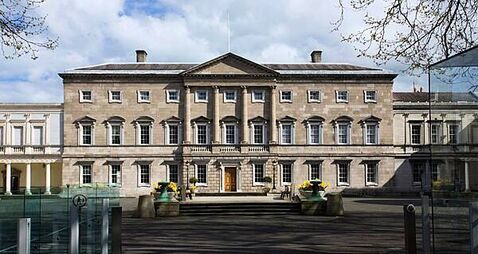 Sipo pleaded to be removed from cases involving ex-politicians breaking lobbying 'cooling off' period