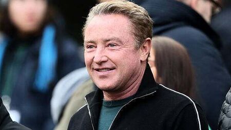 Firm opposing Michael Flatley's Castlehyde mansion injunction asks Commercial Court to hear case