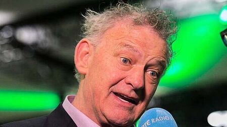 Peter Casey awarded €140,000 in damages over defamatory Facebook post