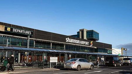 Teen avoids jail for causing costly flight diversion to Shannon airport