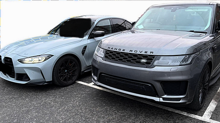 Five arrested over cross-border cocaine smuggling