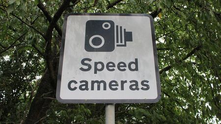 Static speed safety cameras go live tomorrow
