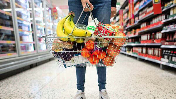 Irish inflation rate: How quickly are prices rising?