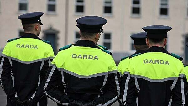 More than 280 gardaí have resigned within five years of joining