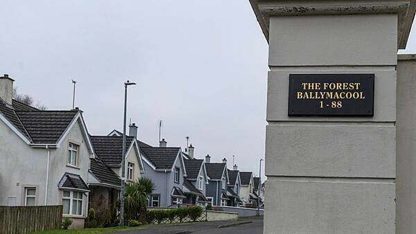 Nine Donegal families face eviction after property company says it must sell homes