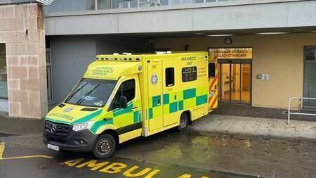 ‘Massive need’ for more parking at hospital