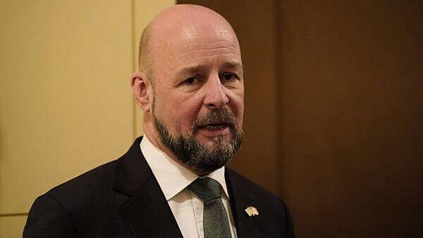 Prof Philip Nolan settles action against Science Foundation Ireland
