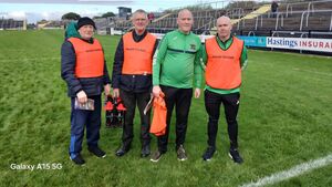 County junior champions looking for new management team