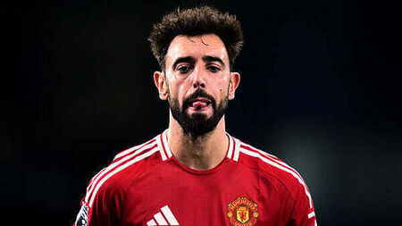 Bruno Fernandes urges United to forget Man City’s problems and focus on own form