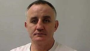Convicted murderer on the run from Derry prison Convicted murderer on the run from Derry prison