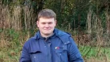 Gardaí issue appeal for helping in finding missing County Leitrim man