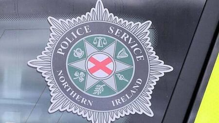 Police appeal after Co Antrim hit-and-run incident