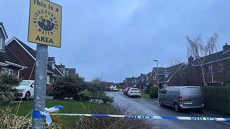 Co Down town in ‘shock’ following sudden death of woman