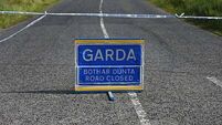 Woman (70s) treated for serious injuries after hit-and-run in Drogheda