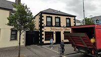 Man left with serious head injury after one-punch attack outside Donegal bar, court hears