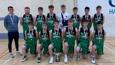 Heartbreak for Castlerea CS after thriller