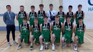 Heartbreak for Castlerea CS after thriller