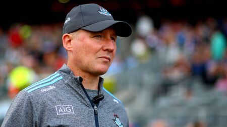 Former All Ireland winning manager supports Roscommon GAA fundraiser