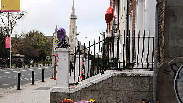 Parents of girl stabbed in Parnell Square say 'Christmas will be special' with her home
