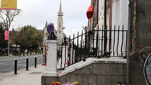 Parents of girl stabbed in Parnell Square say 'Christmas will be special' with her home