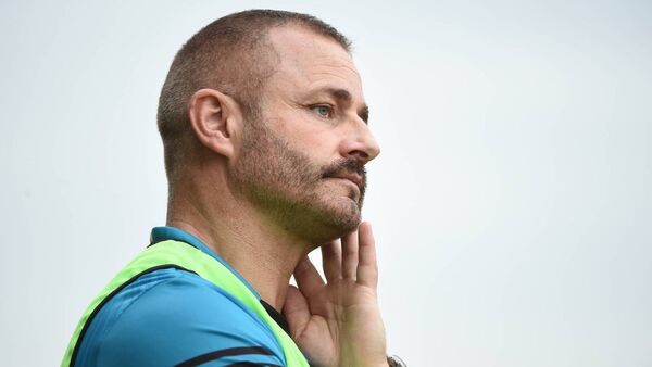 Roscommon club moves for former All-Star as manager