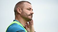 Roscommon club moves for former All-Star as manager 