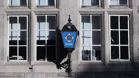 Man charged with 'unprovoked' attacks on off-duty gardaí denied bail